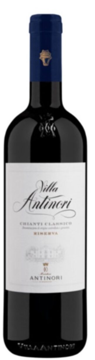 Villa Antinori - Chianti Classico Riserva