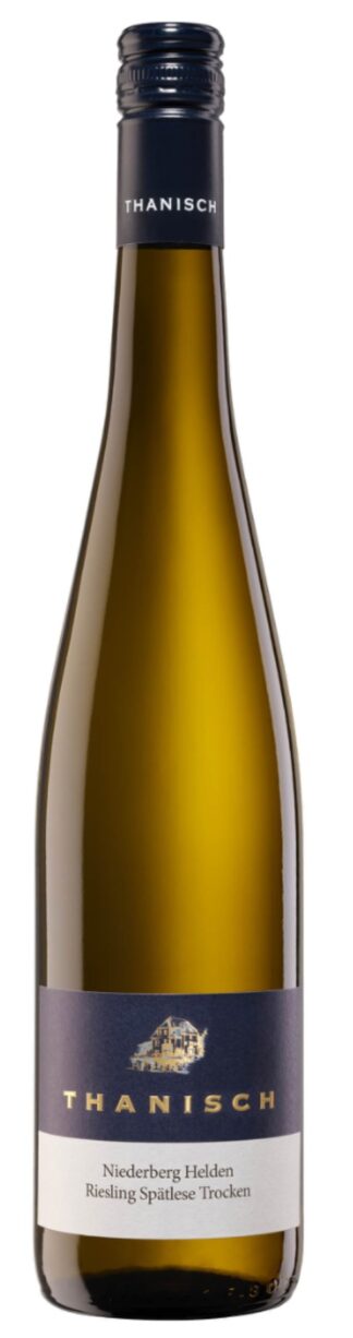 Weingut Thanisch - Niederberg Helden Spatlase Trocken