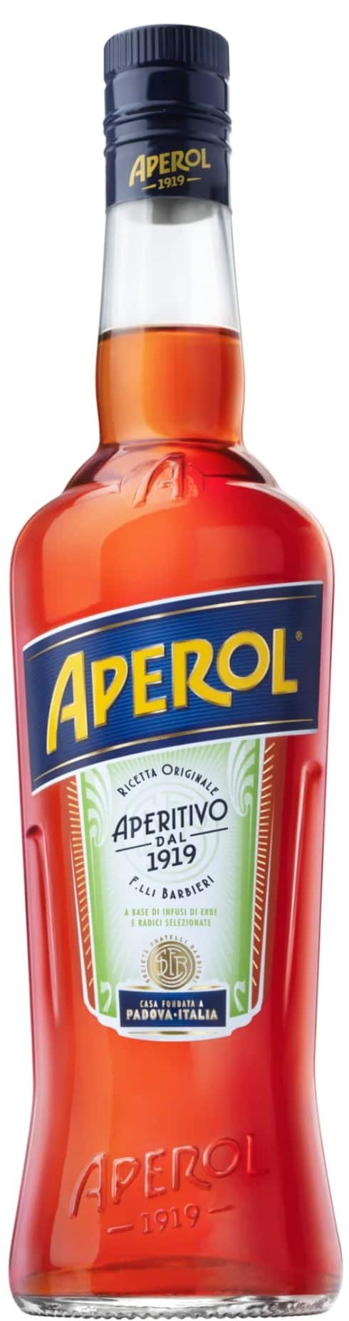 Aperol Aperitivo 0,7L