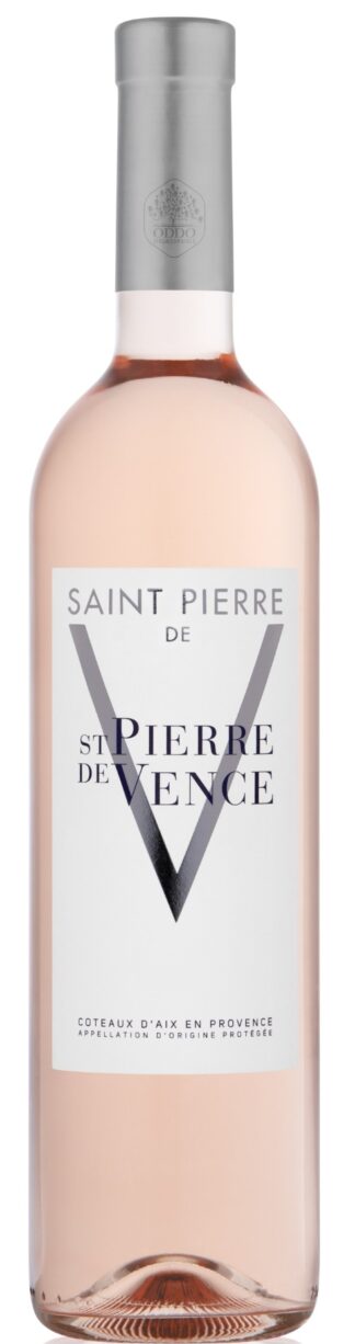 Domaine Le Vallon des Glauges - Saint Pierre de Vence