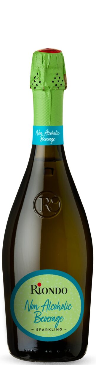 Riondo - Non Alcoholic Sparkling
