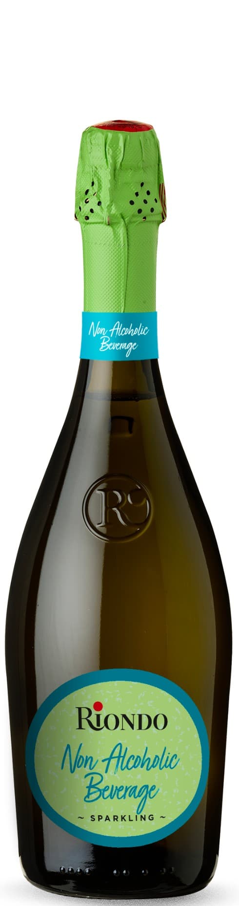 Riondo – Non Alcoholic Sparkling