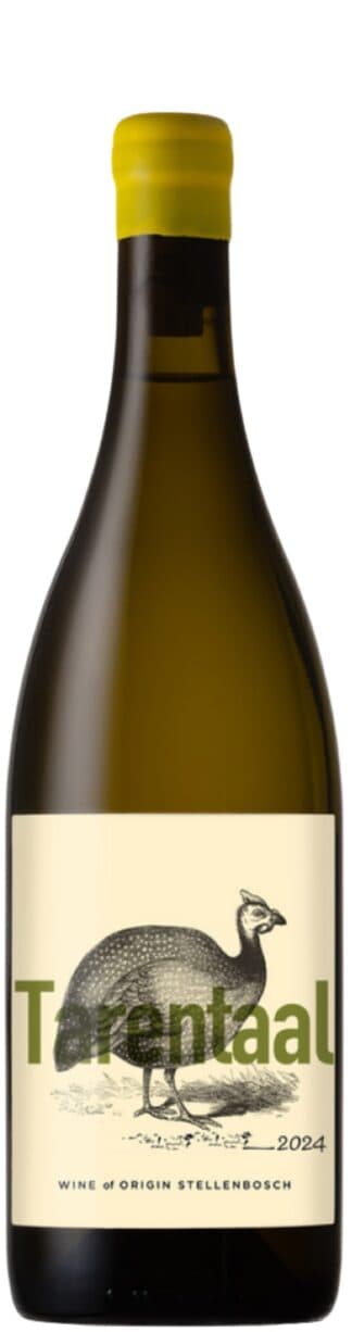 Tarentaal Chenin Blanc