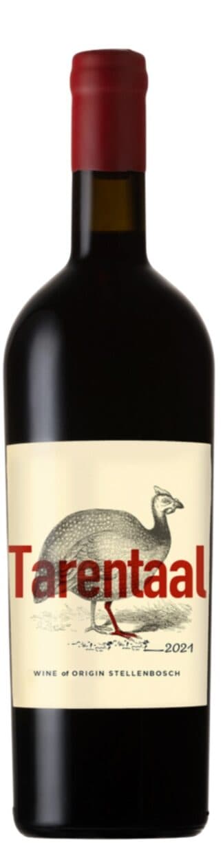 Tarentaal - Red Blend