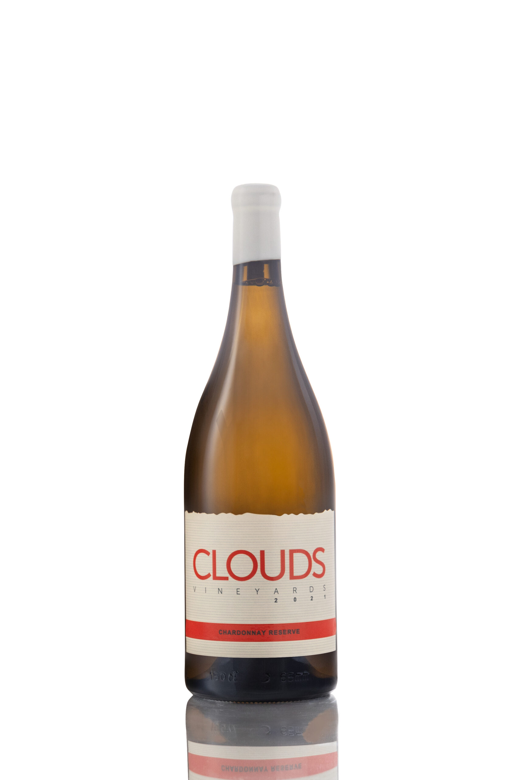 Clouds Estate – Chardonnay Reserve