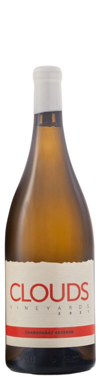 Clouds - Chardonnay Reserve