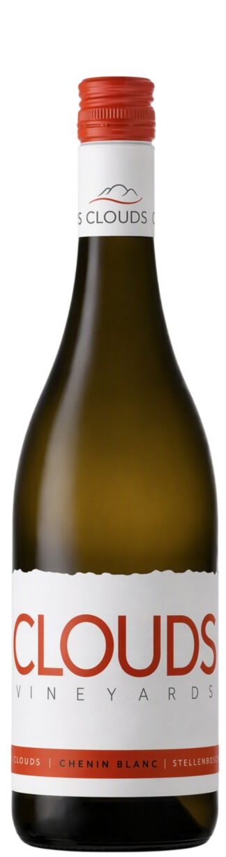 Clouds - Chenin Blanc