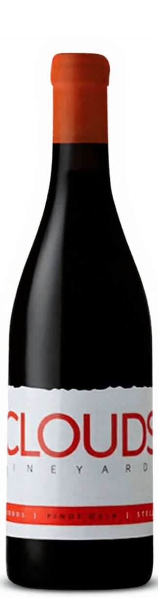 Clouds - Pinot Noir