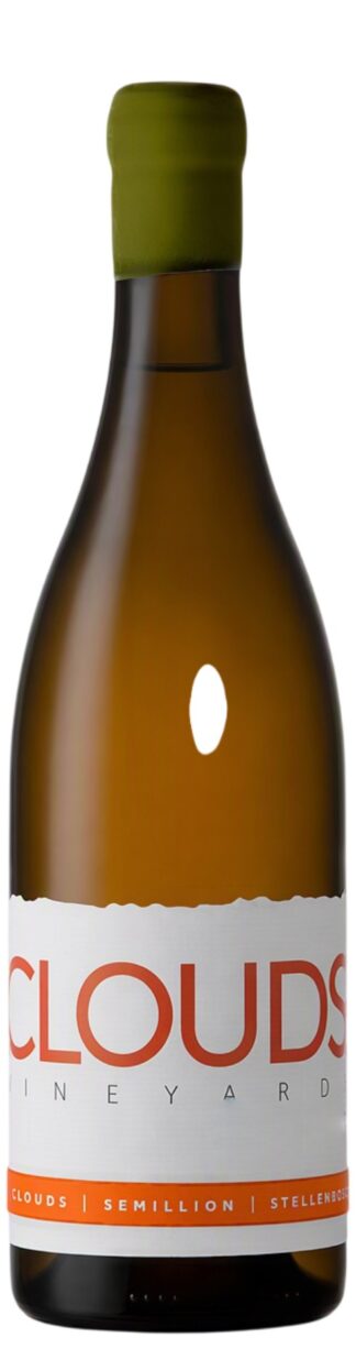 Clouds - Sémillon