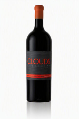Clouds Field blend Sjatoo