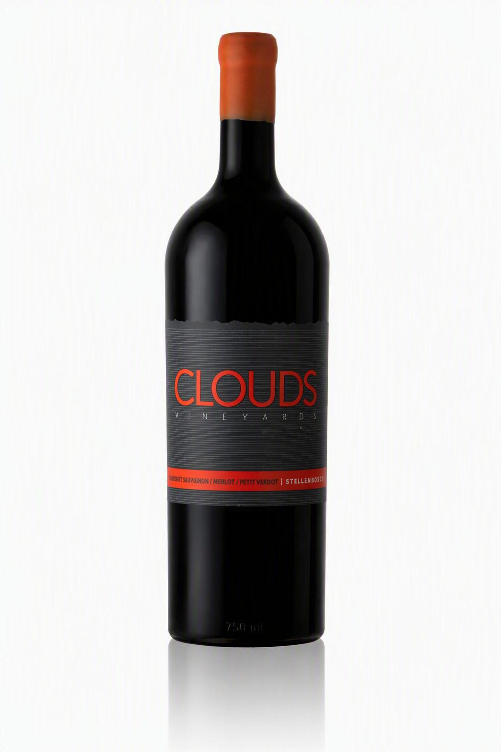 Clouds Estate – Bordeaux Field Blend