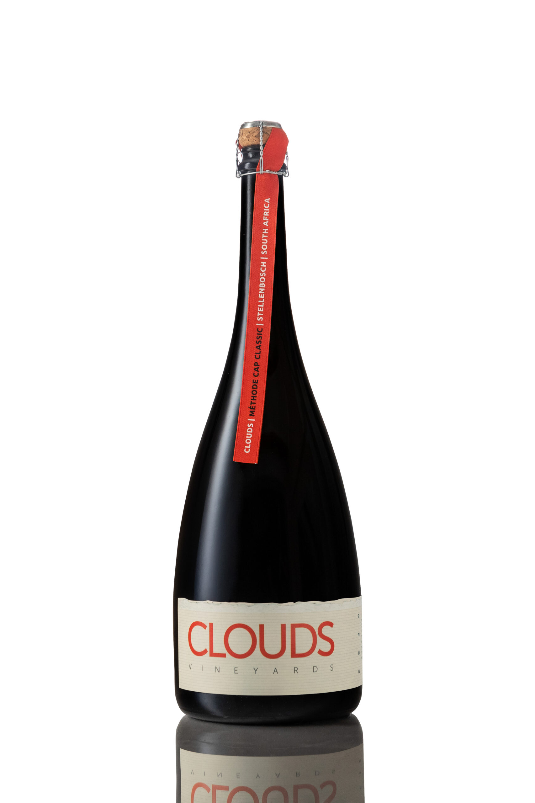 Clouds Estate – MCC Sparkling Chardonnay