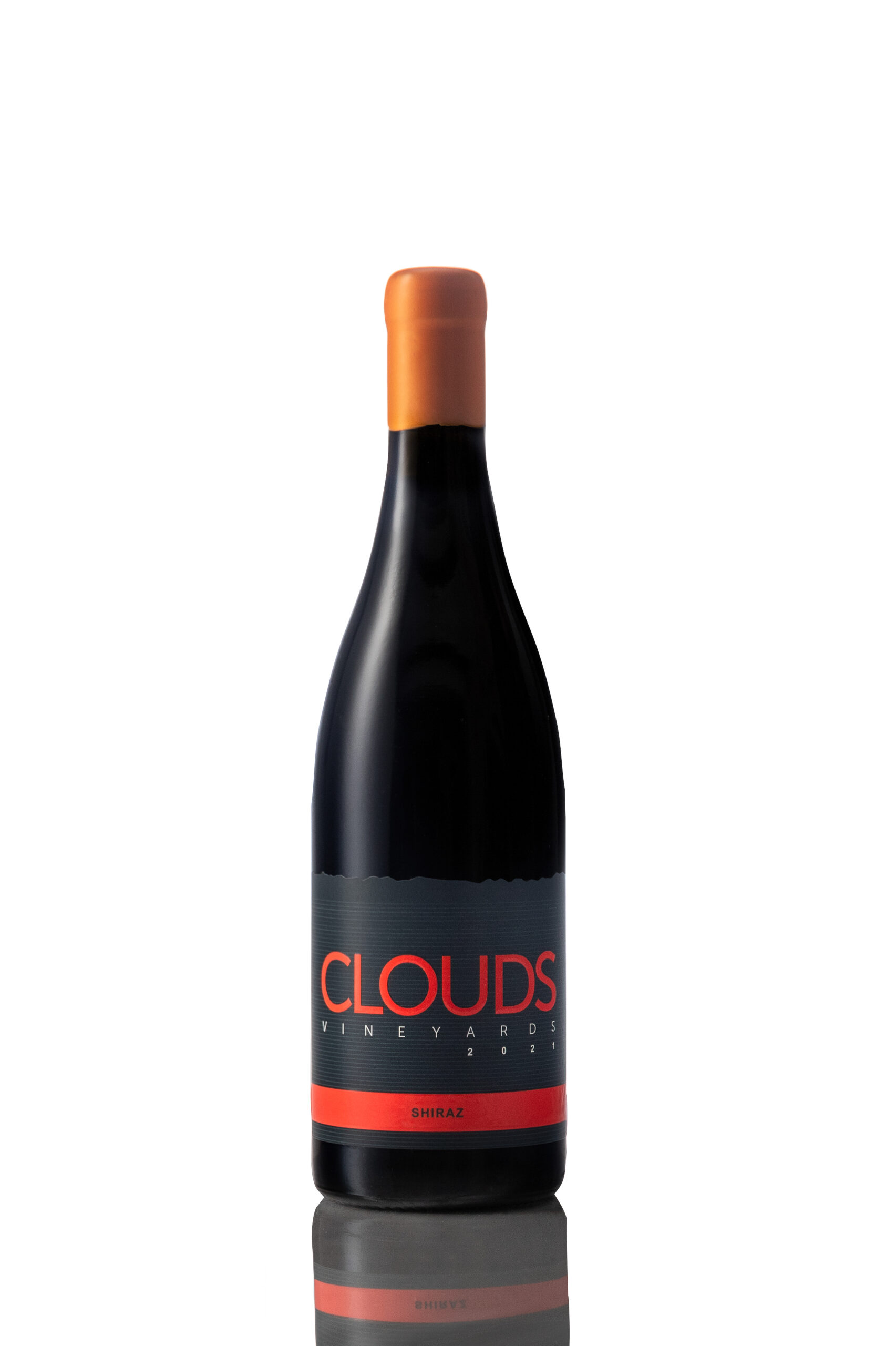 Clouds Estate – Shiraz